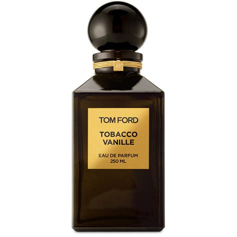 tom ford tobacco vanille 250ml.